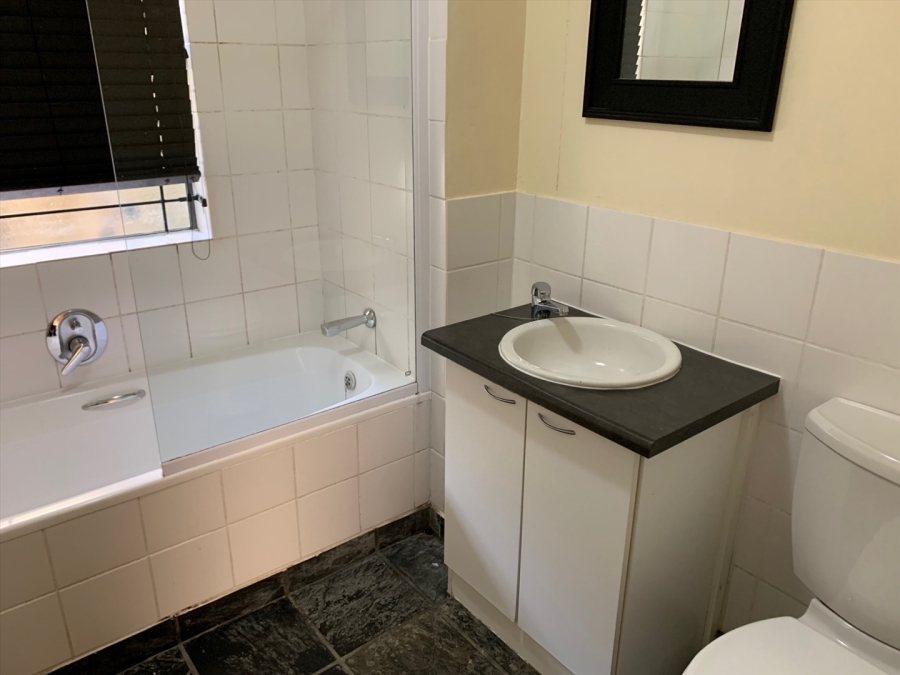 To Let 2 Bedroom Property for Rent in Tyger Waterfront Western Cape